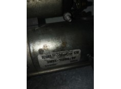 Recambio de motor arranque para ford focus lim. (cb4) titanium referencia OEM IAM 3M5T11000CF   2
