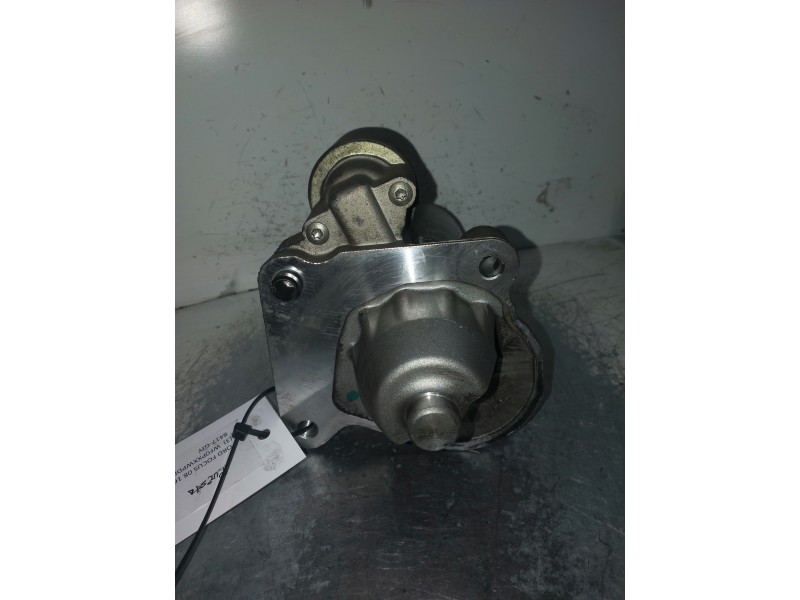 Recambio de motor arranque para ford focus lim. (cb4) titanium referencia OEM IAM 3M5T11000CF  