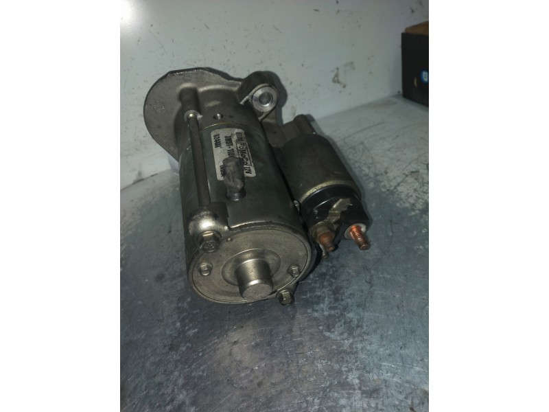 Recambio de motor arranque para ford focus lim. (cb4) titanium referencia OEM IAM 3M5T11000CF  