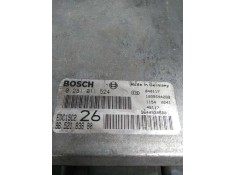 Recambio de centralita motor uce para citroen c5 berlina 2.0 hdi cat (rhz / dw10ated) referencia OEM IAM 0281011524 9652183880 E 2