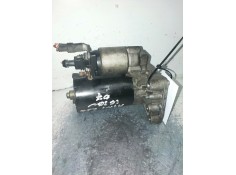 Recambio de motor arranque para mini mini (r56) cooper referencia OEM IAM 0001138004  