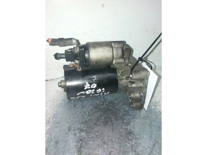 Recambio de motor arranque para mini mini (r56) cooper referencia OEM IAM 0001138004  