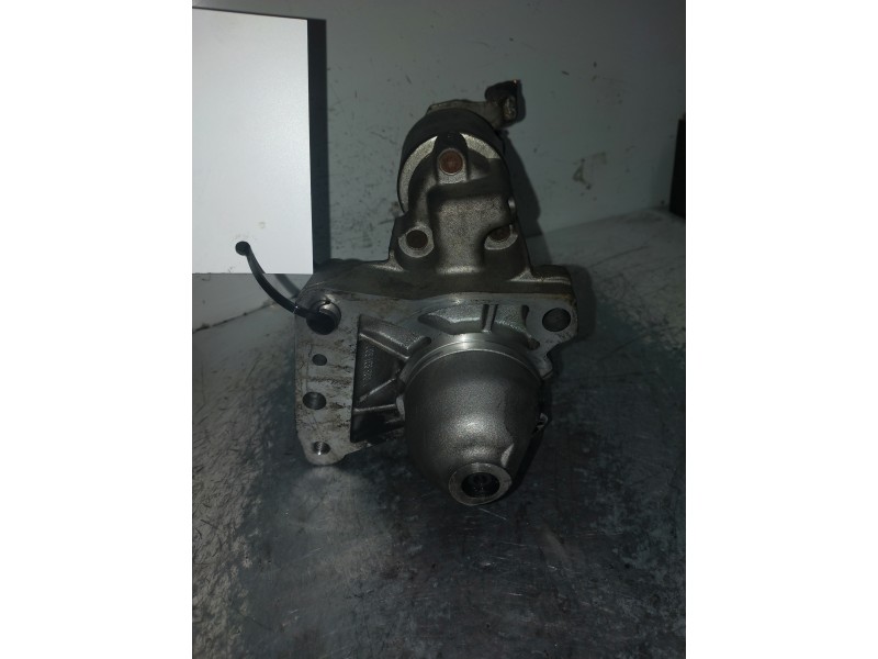 Recambio de motor arranque para mini mini (r56) cooper referencia OEM IAM 0001138004  