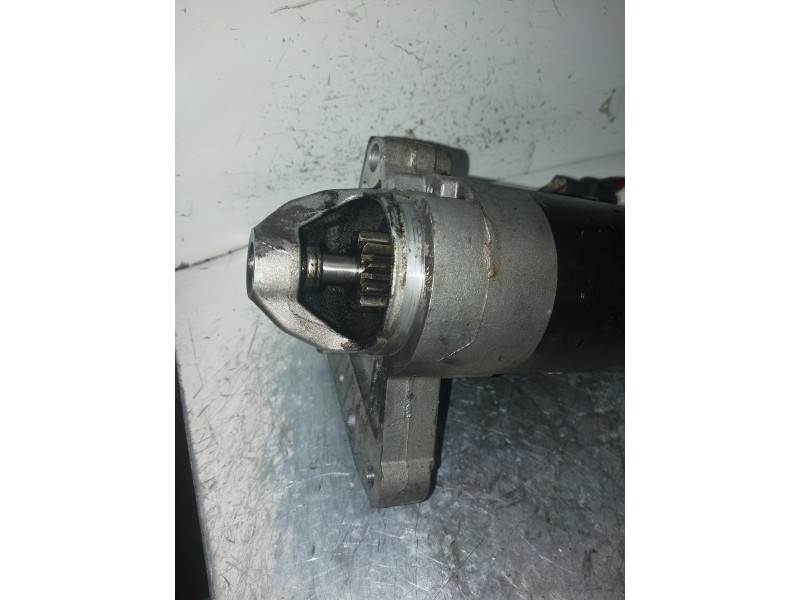 Recambio de motor arranque para mini mini (r56) cooper referencia OEM IAM 0001138004  