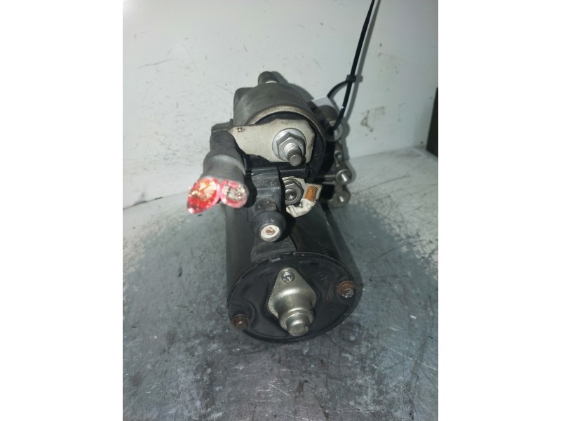 Recambio de motor arranque para mini mini (r56) cooper referencia OEM IAM 0001138004  