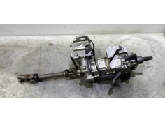 Recambio de columna direccion para renault clio iv dynamique referencia OEM IAM Q003TA2778ZE 48810511R 6700003396 2