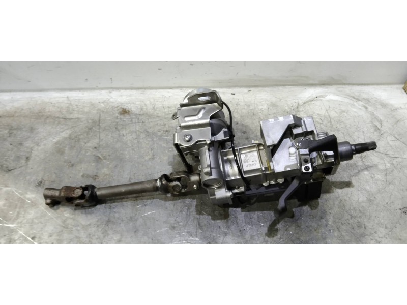 Recambio de columna direccion para renault clio iv dynamique referencia OEM IAM Q003TA2778ZE 48810511R 6700003396