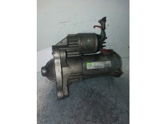 Recambio de motor arranque para citroen c4 berlina collection referencia OEM IAM D6G3  