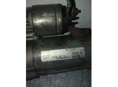 Recambio de motor arranque para citroen c4 berlina collection referencia OEM IAM D6G3   2