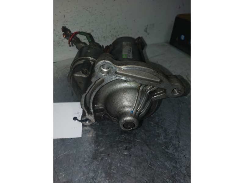 Recambio de motor arranque para citroen c4 berlina collection referencia OEM IAM D6G3  