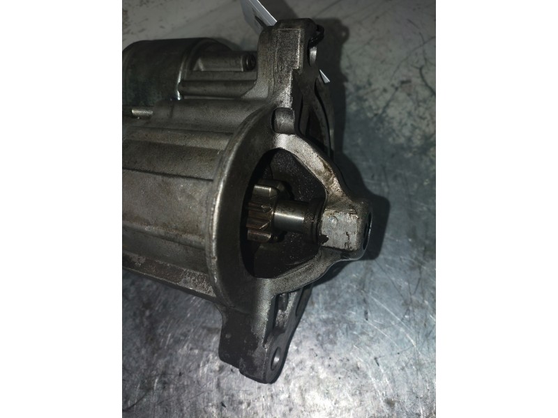 Recambio de motor arranque para citroen c4 berlina collection referencia OEM IAM D6G3  