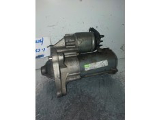 Recambio de motor arranque para citroen c3 lx referencia OEM IAM D6G3  