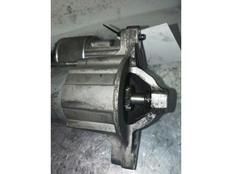 Recambio de motor arranque para citroen c3 lx referencia OEM IAM D6G3  