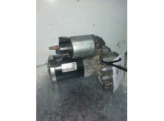 Recambio de motor arranque para peugeot 3008 gt line referencia OEM IAM M000T22473 980166778000 