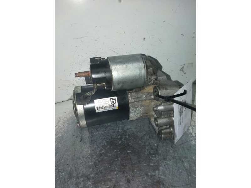 Recambio de motor arranque para peugeot 3008 gt line referencia OEM IAM M000T22473 980166778000 