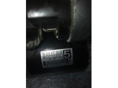 Recambio de motor arranque para peugeot 3008 gt line referencia OEM IAM M000T22473 980166778000  2