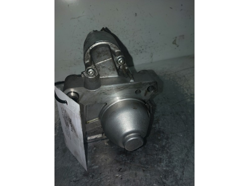 Recambio de motor arranque para peugeot 3008 gt line referencia OEM IAM M000T22473 980166778000 