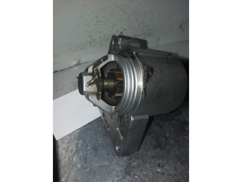 Recambio de motor arranque para peugeot 3008 gt line referencia OEM IAM M000T22473 980166778000 
