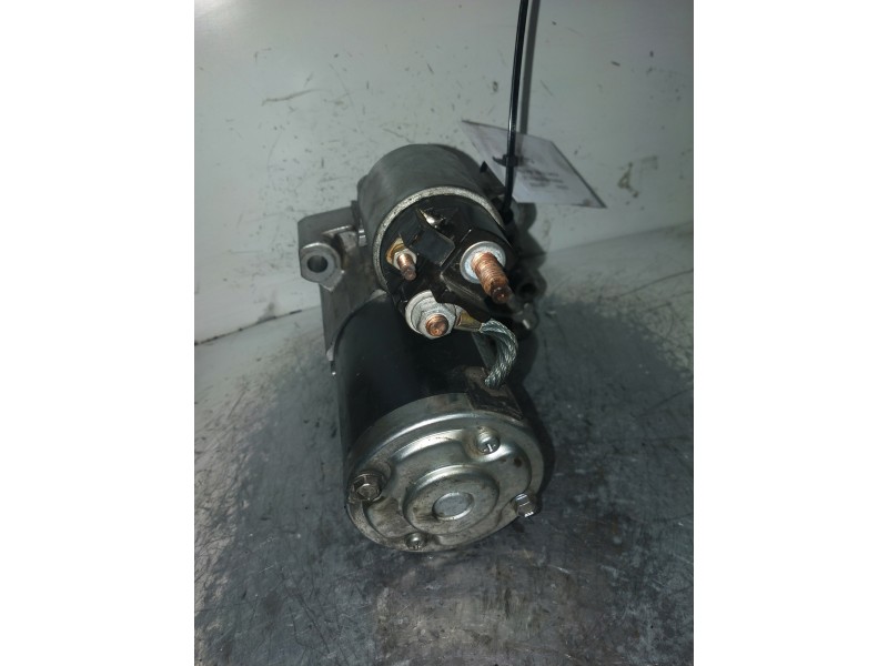 Recambio de motor arranque para peugeot 3008 gt line referencia OEM IAM M000T22473 980166778000 