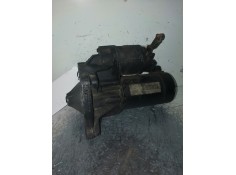 Recambio de motor arranque para peugeot 307 cc (s2) básico referencia OEM IAM D6RA37  