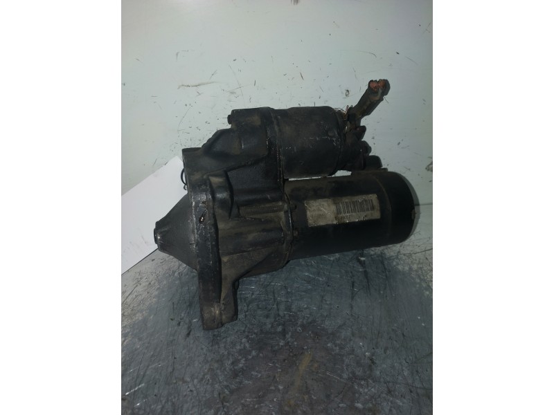 Recambio de motor arranque para peugeot 307 cc (s2) básico referencia OEM IAM D6RA37  