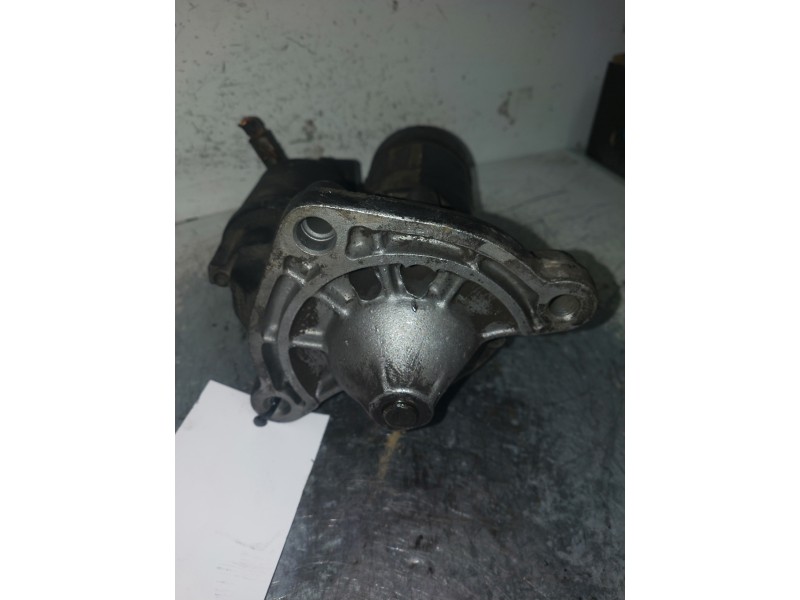 Recambio de motor arranque para peugeot 307 cc (s2) básico referencia OEM IAM D6RA37  