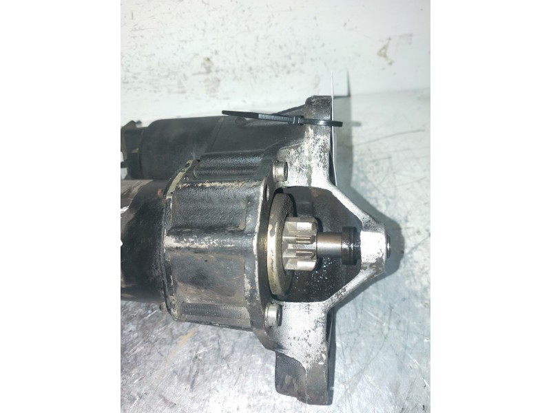 Recambio de motor arranque para peugeot 307 cc (s2) básico referencia OEM IAM D6RA37  