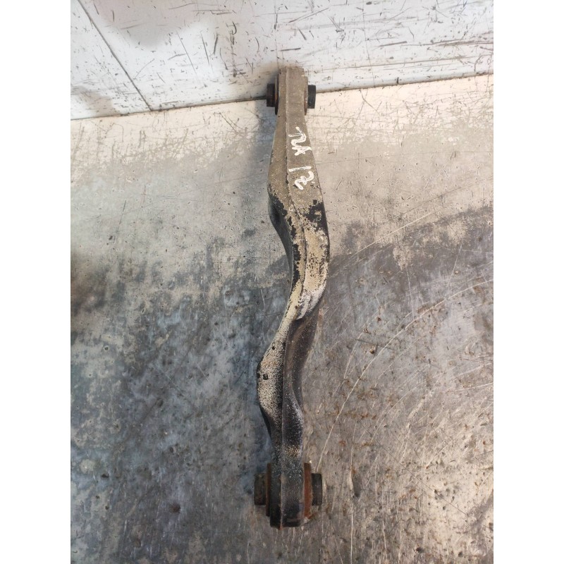 Recambio de brazo suspension superior trasero izquierdo para opel insignia berlina cosmo referencia OEM IAM 13268881  