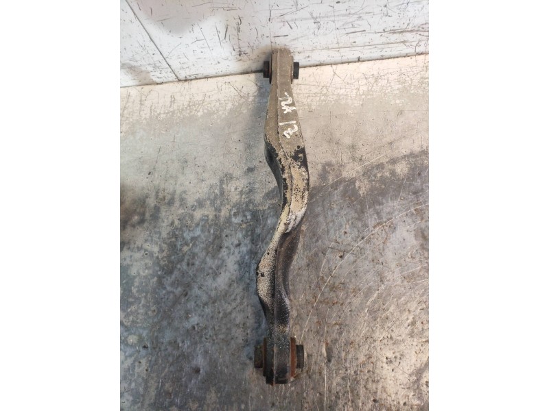 Recambio de brazo suspension superior trasero izquierdo para opel insignia berlina cosmo referencia OEM IAM 13268881  
