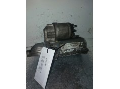 Recambio de motor arranque para opel corsa d ´´111 years´´ referencia OEM IAM D6G332  