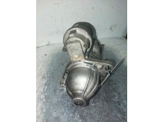 Recambio de motor arranque para opel corsa d ´´111 years´´ referencia OEM IAM D6G332   2
