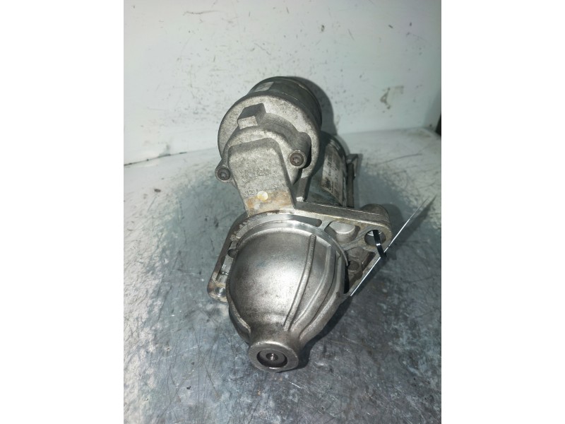Recambio de motor arranque para opel corsa d ´´111 years´´ referencia OEM IAM D6G332  