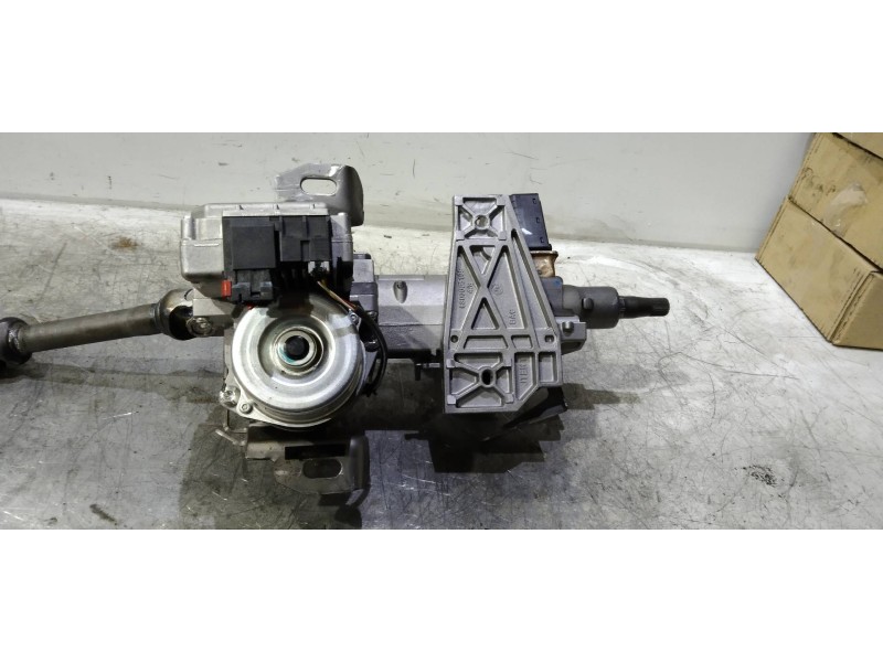 Recambio de columna direccion para renault clio iv dynamique referencia OEM IAM Q003TA2778ZE 48810511R 6700003396