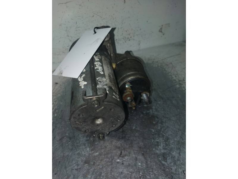 Recambio de motor arranque para opel corsa d ´´111 years´´ referencia OEM IAM D6G332  
