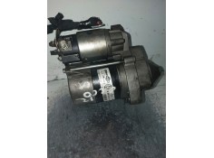 Recambio de motor arranque para renault clio iv limited referencia OEM IAM 2333007970R  
