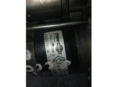 Recambio de motor arranque para renault clio iv limited referencia OEM IAM 2333007970R   2