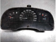 Recambio de cuadro instrumentos para opel astra f berlina 1.4 cat (l48) referencia OEM IAM 9035971 HC 