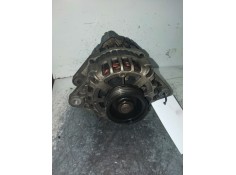 Recambio de alternador para hyundai getz (tb) 1.1 básico referencia OEM IAM 3730002550  