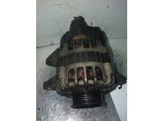 Recambio de alternador para hyundai getz (tb) 1.1 básico referencia OEM IAM 3730002550   2