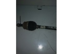 Recambio de transmision delantera izquierda para mini mini (r56) cooper referencia OEM IAM 758976702   2