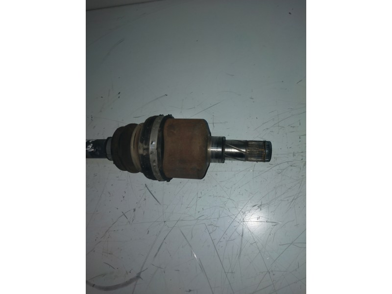Recambio de transmision delantera izquierda para mini mini (r56) cooper referencia OEM IAM 758976702  