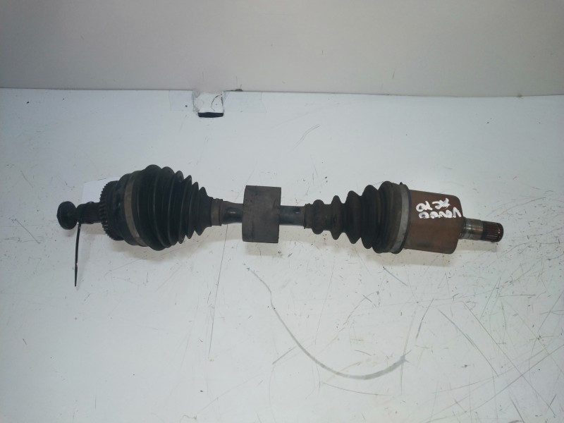 Recambio de transmision delantera izquierda para volvo v70 familiar 2.4 d referencia OEM IAM   