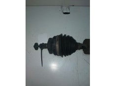 Recambio de transmision delantera izquierda para volvo v70 familiar 2.4 d referencia OEM IAM    2