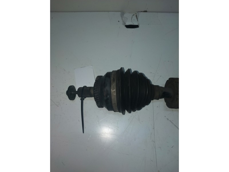 Recambio de transmision delantera izquierda para volvo v70 familiar 2.4 d referencia OEM IAM   