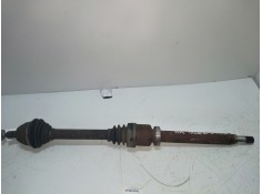 Recambio de transmision delantera derecha para ford focus lim. (cb4) titanium referencia OEM IAM   