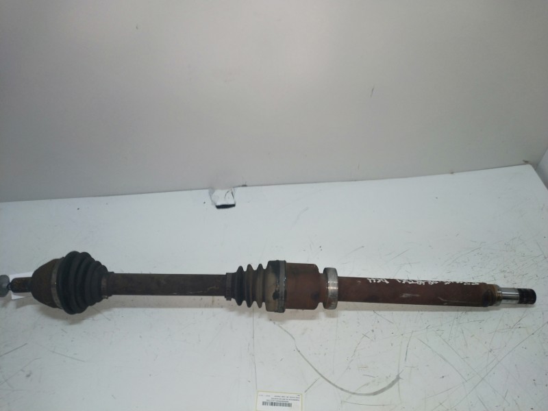 Recambio de transmision delantera derecha para ford focus lim. (cb4) titanium referencia OEM IAM   