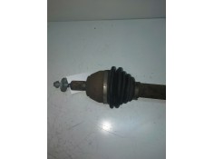 Recambio de transmision delantera derecha para ford focus lim. (cb4) titanium referencia OEM IAM    2