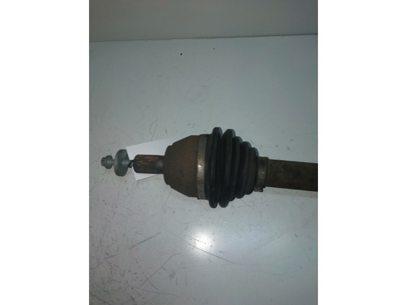 Recambio de transmision delantera derecha para ford focus lim. (cb4) titanium referencia OEM IAM   