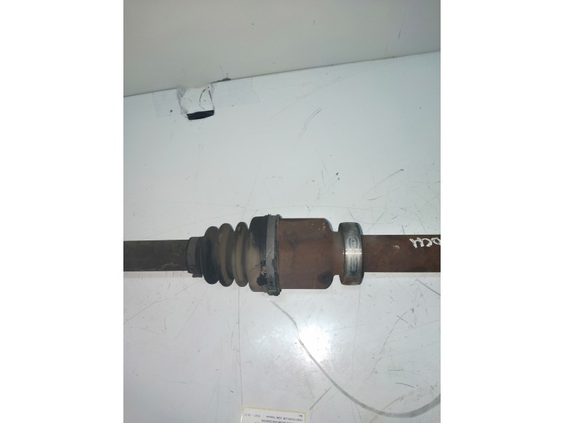 Recambio de transmision delantera derecha para ford focus lim. (cb4) titanium referencia OEM IAM   