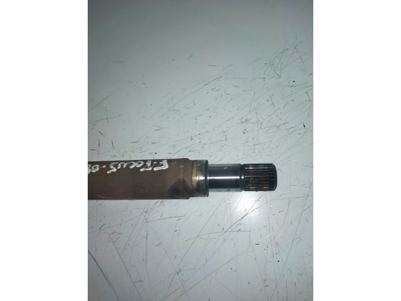 Recambio de transmision delantera derecha para ford focus lim. (cb4) titanium referencia OEM IAM   